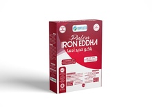 حديد بلكو تركي 1 كجم