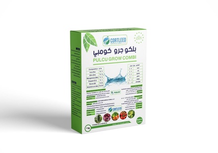 مخلوط عناصر بلكو جرو كومبي 1 كجم