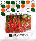 طماطم شيري ريما f1 امريكي - Cherry Rima F1 American Tomatoes - Devonian