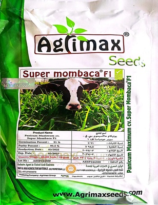 سوبر مومبسه اجري ماكس - SUPER MUMBACA F1 AGRI MAX