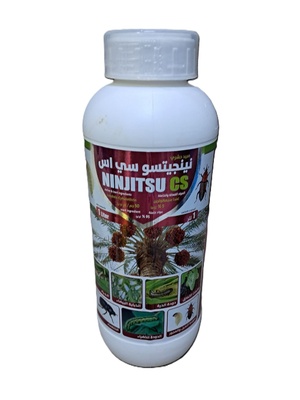 نينجتسو سي اس - NINJITSU CS